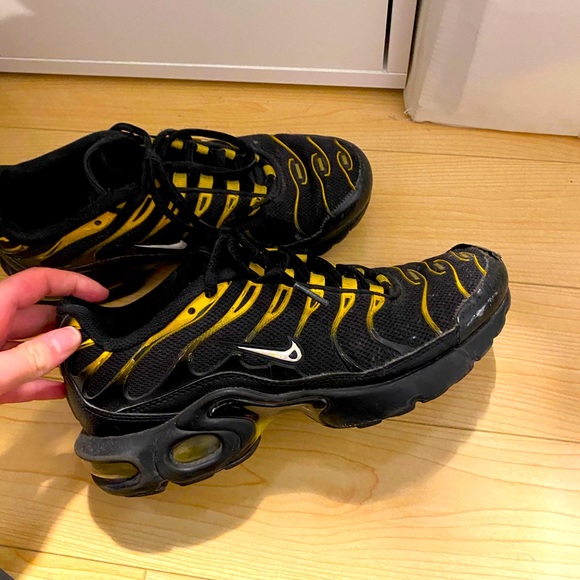 nike air max size 6Y - Picture 2 of 4